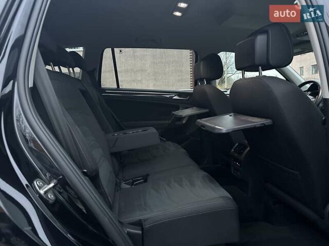 Красный Фольксваген Тигуан, объемом двигателя 2.03 л и пробегом 218 тыс. км за 27950 $, фото 58 на Automoto.ua