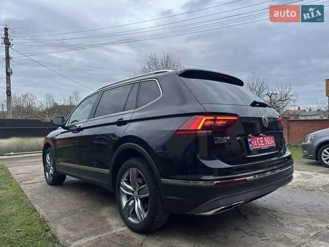 Красный Фольксваген Тигуан, объемом двигателя 2.03 л и пробегом 218 тыс. км за 27950 $, фото 21 на Automoto.ua