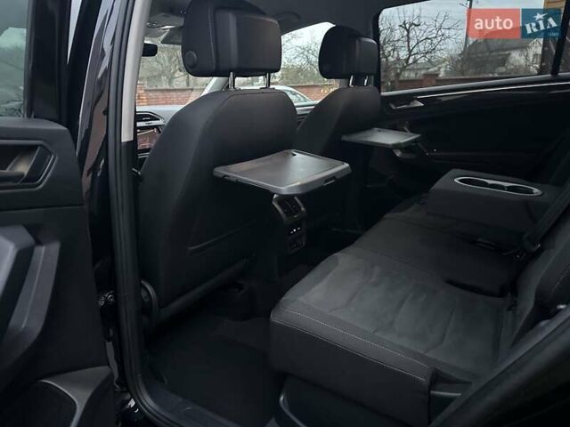 Красный Фольксваген Тигуан, объемом двигателя 2.03 л и пробегом 218 тыс. км за 27950 $, фото 62 на Automoto.ua