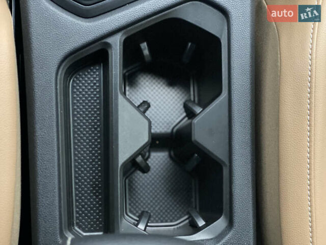 Червоний Фольксваген Тігуан, об'ємом двигуна 1.98 л та пробігом 51 тис. км за 26999 $, фото 73 на Automoto.ua