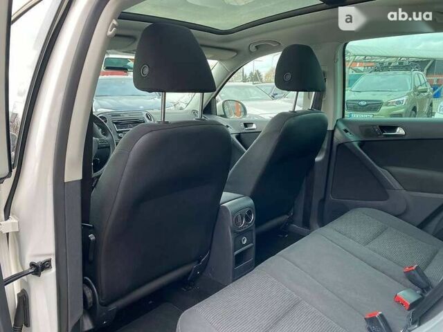 Фольксваген Тігуан, об'ємом двигуна 2 л та пробігом 167 тис. км за 13900 $, фото 22 на Automoto.ua