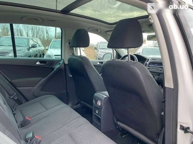 Фольксваген Тігуан, об'ємом двигуна 2 л та пробігом 167 тис. км за 13900 $, фото 24 на Automoto.ua