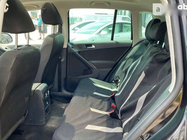 Фольксваген Тігуан, об'ємом двигуна 2 л та пробігом 115 тис. км за 12000 $, фото 20 на Automoto.ua