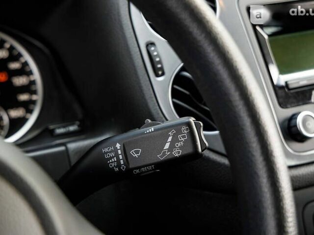 Фольксваген Тигуан, объемом двигателя 2 л и пробегом 199 тыс. км за 12450 $, фото 22 на Automoto.ua