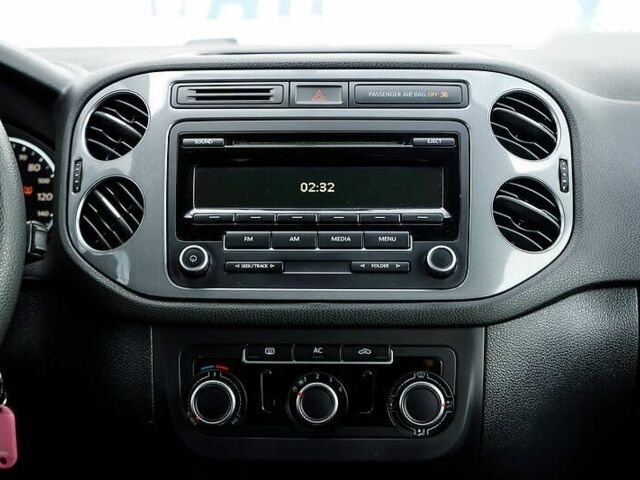 Фольксваген Тигуан, объемом двигателя 2 л и пробегом 199 тыс. км за 12450 $, фото 15 на Automoto.ua