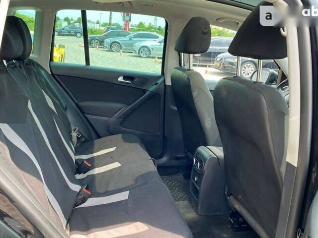 Фольксваген Тігуан, об'ємом двигуна 2 л та пробігом 115 тис. км за 12000 $, фото 18 на Automoto.ua