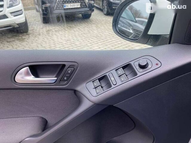 Фольксваген Тігуан, об'ємом двигуна 2 л та пробігом 167 тис. км за 13900 $, фото 18 на Automoto.ua