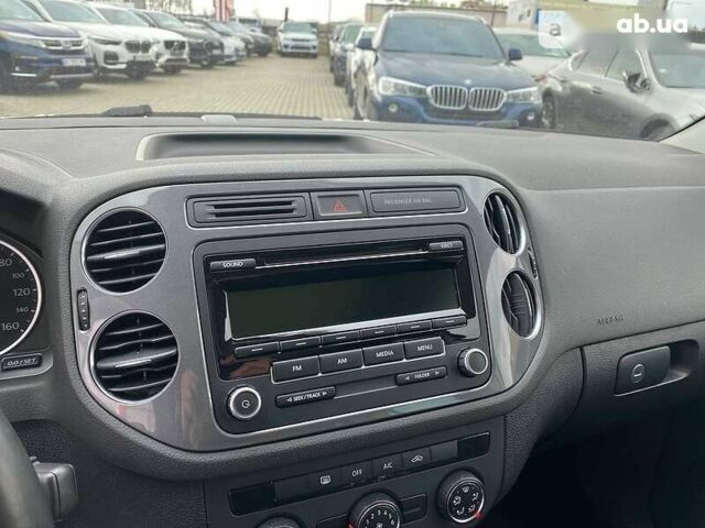 Фольксваген Тігуан, об'ємом двигуна 2 л та пробігом 167 тис. км за 13900 $, фото 15 на Automoto.ua