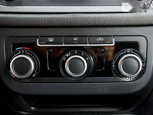 Фольксваген Тигуан, объемом двигателя 2 л и пробегом 199 тыс. км за 12450 $, фото 19 на Automoto.ua