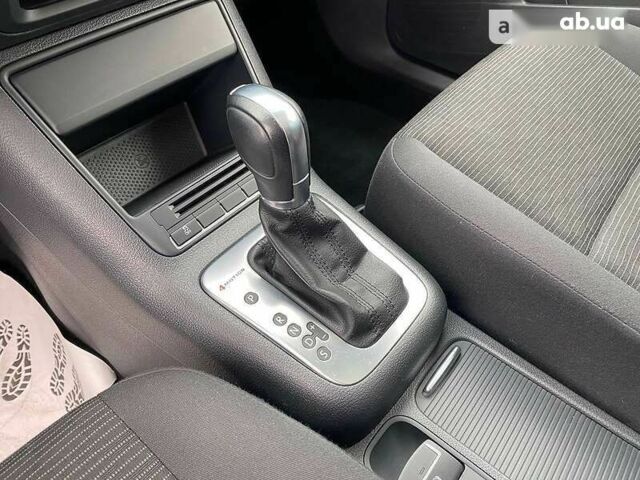 Фольксваген Тігуан, об'ємом двигуна 2 л та пробігом 167 тис. км за 13900 $, фото 17 на Automoto.ua