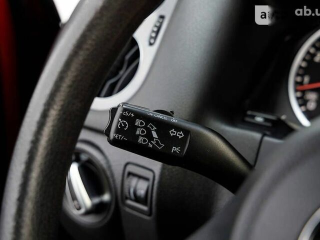 Фольксваген Тигуан, объемом двигателя 2 л и пробегом 199 тыс. км за 12450 $, фото 21 на Automoto.ua