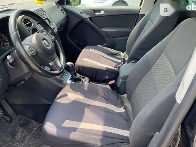 Фольксваген Тігуан, об'ємом двигуна 2 л та пробігом 115 тис. км за 12000 $, фото 9 на Automoto.ua