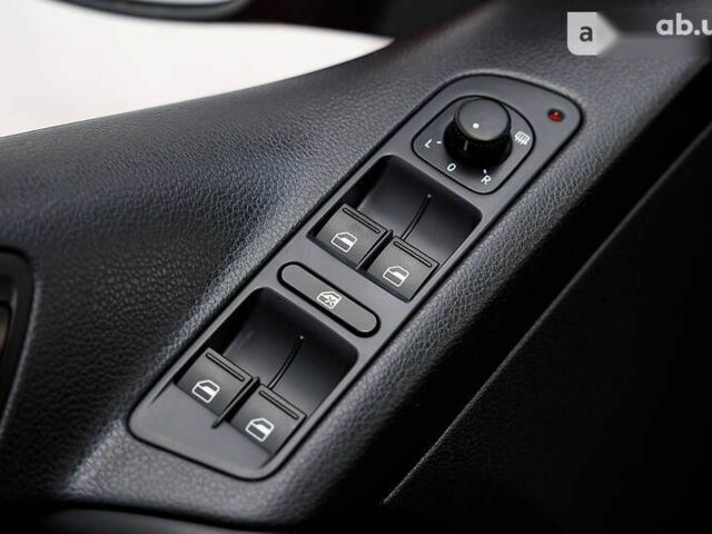 Фольксваген Тигуан, объемом двигателя 2 л и пробегом 199 тыс. км за 12450 $, фото 20 на Automoto.ua