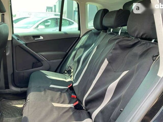 Фольксваген Тігуан, об'ємом двигуна 2 л та пробігом 115 тис. км за 12000 $, фото 21 на Automoto.ua