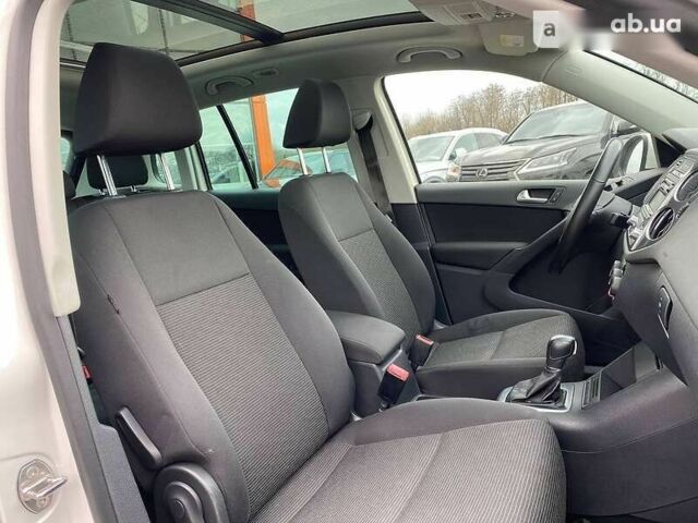 Фольксваген Тігуан, об'ємом двигуна 2 л та пробігом 167 тис. км за 13900 $, фото 26 на Automoto.ua