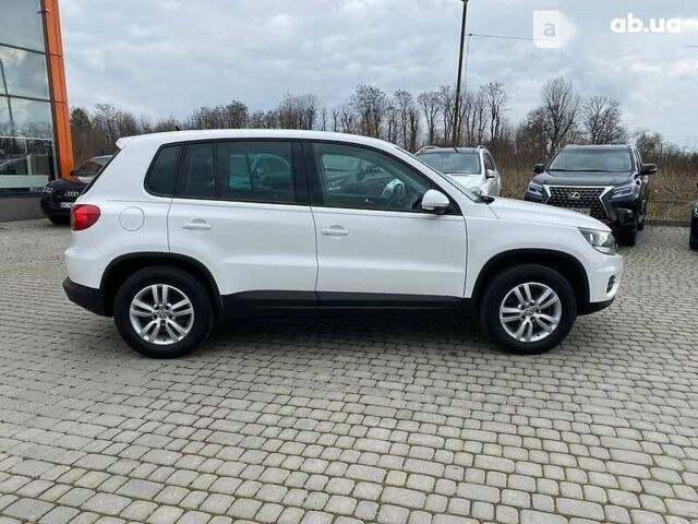 Фольксваген Тігуан, об'ємом двигуна 2 л та пробігом 167 тис. км за 13900 $, фото 7 на Automoto.ua