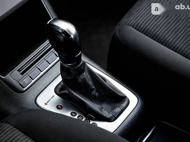 Фольксваген Тигуан, объемом двигателя 2 л и пробегом 199 тыс. км за 12450 $, фото 16 на Automoto.ua