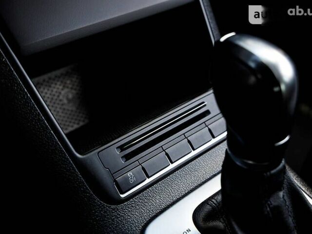 Фольксваген Тигуан, объемом двигателя 2 л и пробегом 199 тыс. км за 12450 $, фото 17 на Automoto.ua