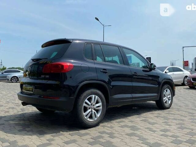 Фольксваген Тігуан, об'ємом двигуна 2 л та пробігом 115 тис. км за 12000 $, фото 2 на Automoto.ua