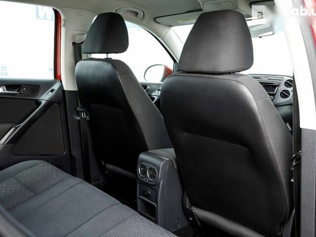 Фольксваген Тигуан, объемом двигателя 2 л и пробегом 199 тыс. км за 12450 $, фото 12 на Automoto.ua