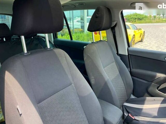 Фольксваген Тігуан, об'ємом двигуна 2 л та пробігом 115 тис. км за 12000 $, фото 17 на Automoto.ua