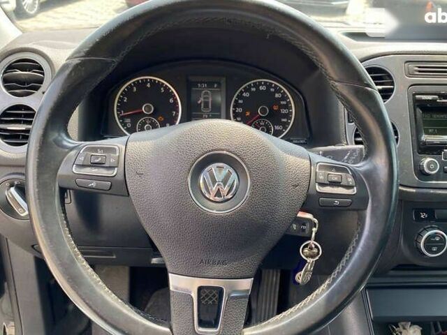 Фольксваген Тігуан, об'ємом двигуна 2 л та пробігом 115 тис. км за 12000 $, фото 13 на Automoto.ua