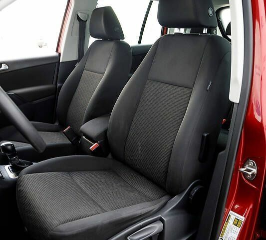 Фольксваген Тигуан, объемом двигателя 2 л и пробегом 199 тыс. км за 12450 $, фото 11 на Automoto.ua