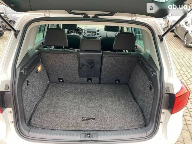 Фольксваген Тігуан, об'ємом двигуна 2 л та пробігом 167 тис. км за 13900 $, фото 27 на Automoto.ua