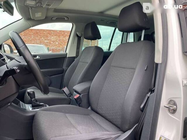 Фольксваген Тігуан, об'ємом двигуна 2 л та пробігом 167 тис. км за 13900 $, фото 20 на Automoto.ua