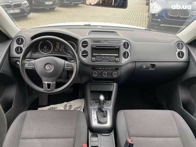Фольксваген Тігуан, об'ємом двигуна 2 л та пробігом 167 тис. км за 13900 $, фото 9 на Automoto.ua
