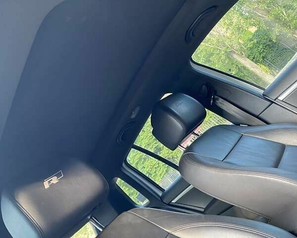 Фольксваген Тигуан, объемом двигателя 2 л и пробегом 140 тыс. км за 16800 $, фото 15 на Automoto.ua