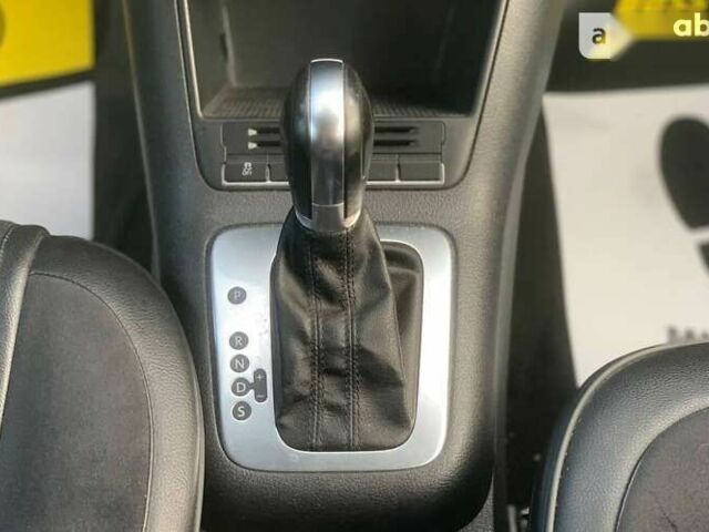 Фольксваген Тігуан, об'ємом двигуна 2 л та пробігом 270 тис. км за 13000 $, фото 13 на Automoto.ua