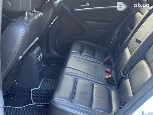 Фольксваген Тигуан, объемом двигателя 2 л и пробегом 140 тыс. км за 16800 $, фото 11 на Automoto.ua