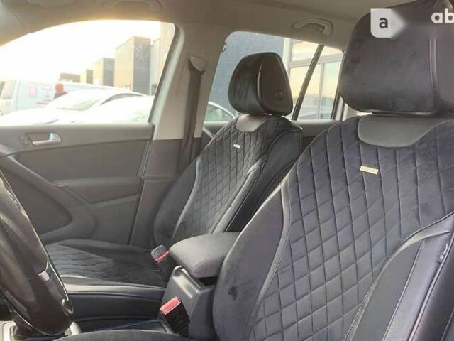 Фольксваген Тігуан, об'ємом двигуна 2 л та пробігом 270 тис. км за 13000 $, фото 9 на Automoto.ua