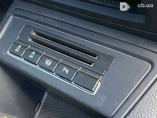 Фольксваген Тигуан, объемом двигателя 2 л и пробегом 140 тыс. км за 16800 $, фото 14 на Automoto.ua