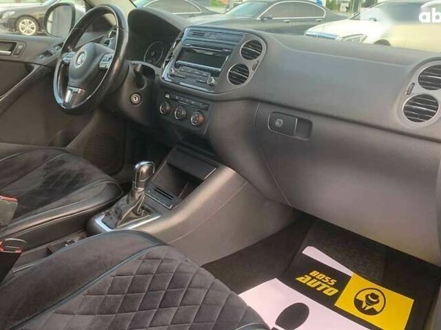 Фольксваген Тігуан, об'ємом двигуна 2 л та пробігом 270 тис. км за 13000 $, фото 15 на Automoto.ua