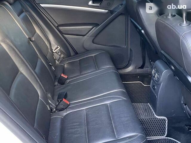 Фольксваген Тигуан, объемом двигателя 2 л и пробегом 140 тыс. км за 16800 $, фото 12 на Automoto.ua