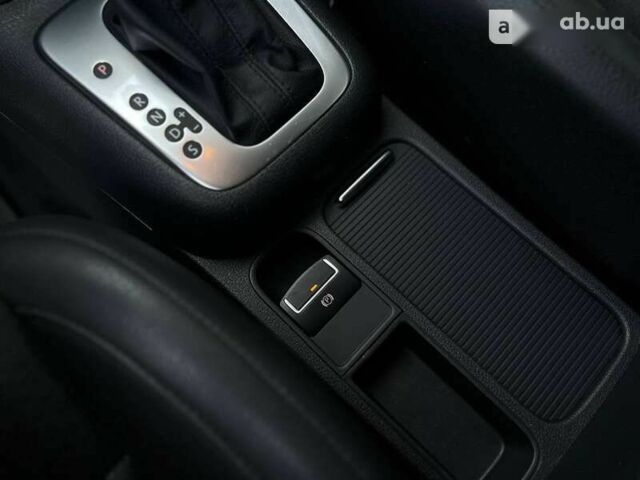 Фольксваген Тигуан, объемом двигателя 2 л и пробегом 135 тыс. км за 12500 $, фото 11 на Automoto.ua