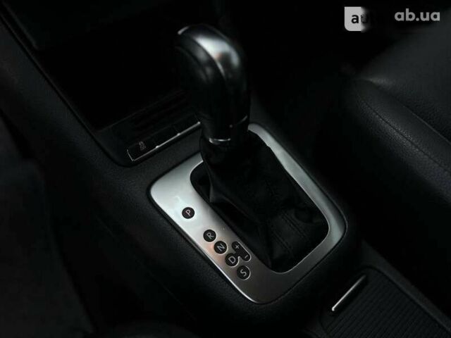 Фольксваген Тигуан, объемом двигателя 2 л и пробегом 135 тыс. км за 12500 $, фото 13 на Automoto.ua