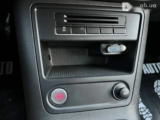 Фольксваген Тигуан, объемом двигателя 2 л и пробегом 120 тыс. км за 15900 $, фото 24 на Automoto.ua