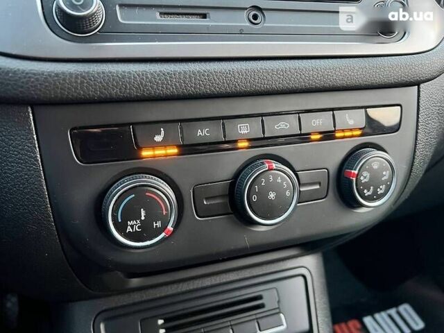 Фольксваген Тигуан, объемом двигателя 2 л и пробегом 120 тыс. км за 15900 $, фото 19 на Automoto.ua