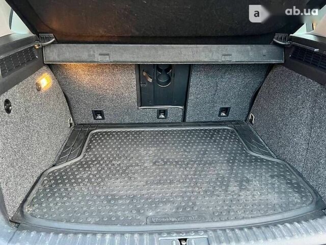 Фольксваген Тигуан, объемом двигателя 2 л и пробегом 120 тыс. км за 15900 $, фото 11 на Automoto.ua