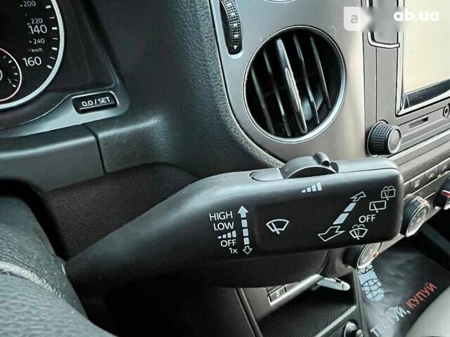 Фольксваген Тигуан, объемом двигателя 2 л и пробегом 120 тыс. км за 15900 $, фото 15 на Automoto.ua