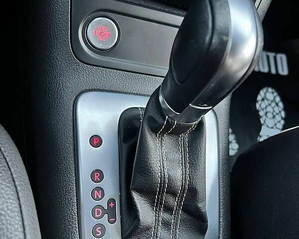 Фольксваген Тигуан, объемом двигателя 2 л и пробегом 120 тыс. км за 15900 $, фото 20 на Automoto.ua
