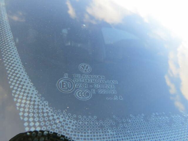 Фольксваген Тигуан, объемом двигателя 2 л и пробегом 128 тыс. км за 18500 $, фото 4 на Automoto.ua
