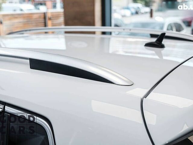 Фольксваген Тигуан, объемом двигателя 2 л и пробегом 146 тыс. км за 20000 $, фото 19 на Automoto.ua