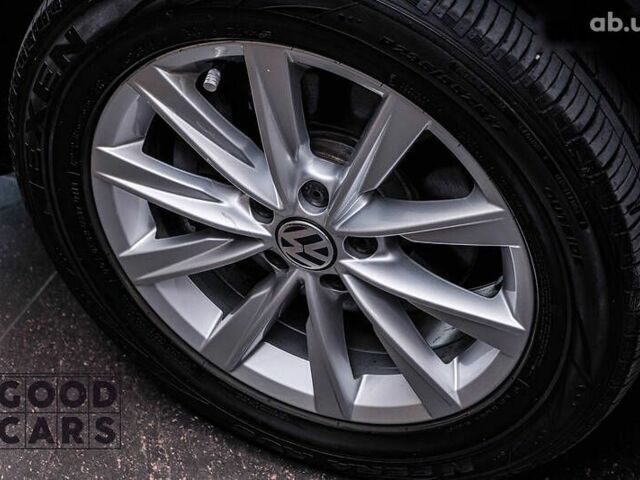 Фольксваген Тигуан, объемом двигателя 2 л и пробегом 146 тыс. км за 20000 $, фото 17 на Automoto.ua