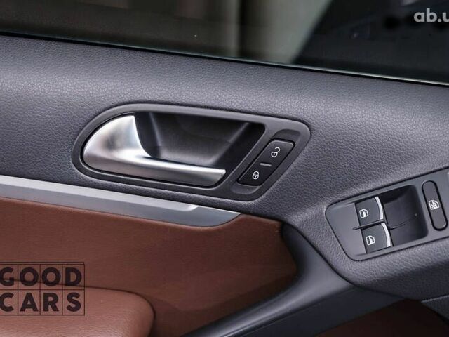 Фольксваген Тигуан, объемом двигателя 2 л и пробегом 146 тыс. км за 20000 $, фото 23 на Automoto.ua