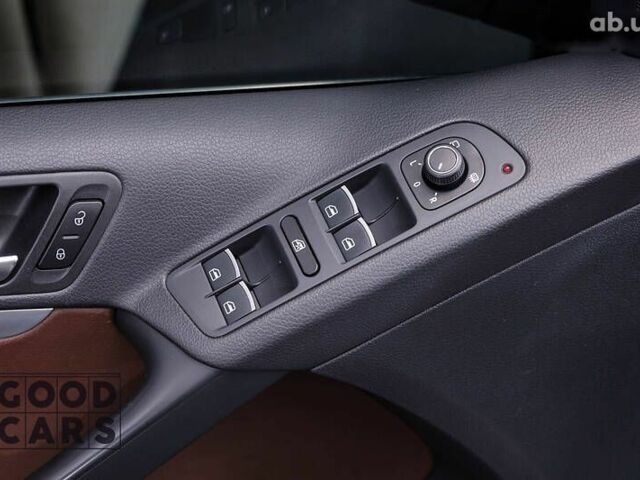 Фольксваген Тигуан, объемом двигателя 2 л и пробегом 146 тыс. км за 20000 $, фото 22 на Automoto.ua