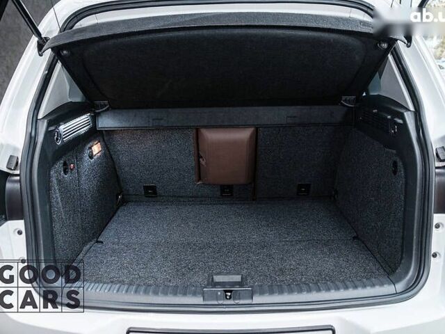 Фольксваген Тигуан, объемом двигателя 2 л и пробегом 146 тыс. км за 20000 $, фото 20 на Automoto.ua